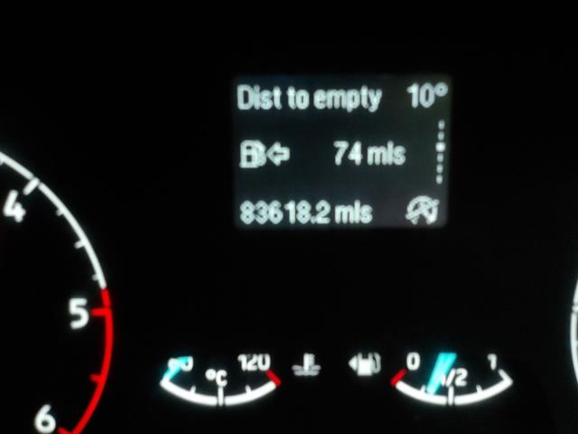 Used Ford Transit 2021 for sale - 77718800: Photo 22