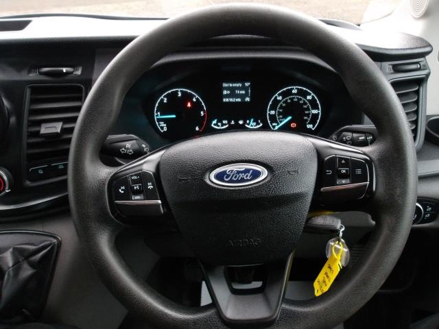 Used Ford Transit 2021 for sale - 77718800: Photo 24