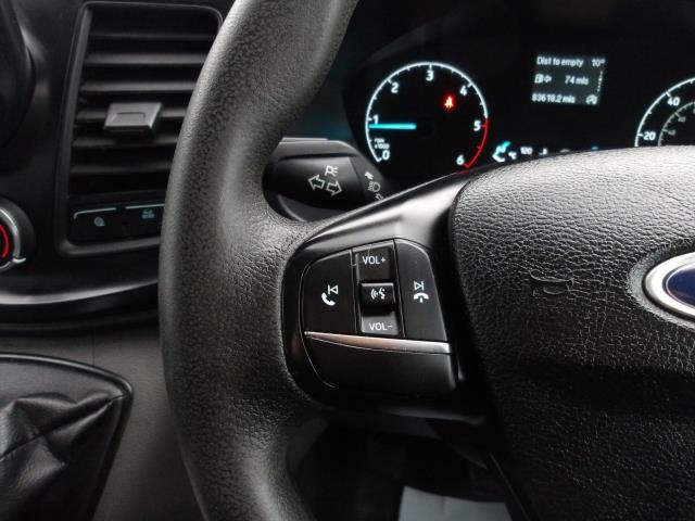 Used Ford Transit 2021 for sale - 77718800: Photo 28