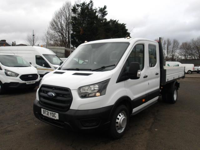 Used Ford Transit 2021 for sale - 77718800: Photo 3