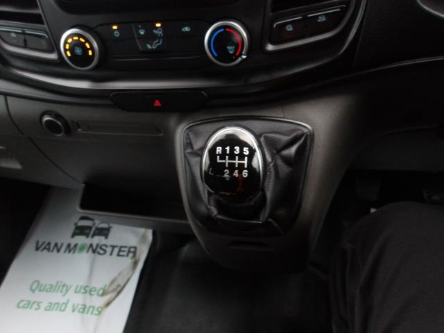 Used Ford Transit 2021 for sale - 77718800: Photo 30