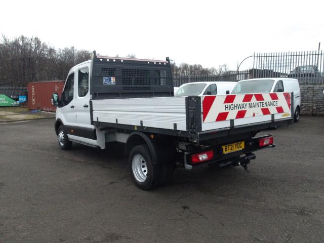 Used Ford Transit 2021 for sale - 77718800: Photo 5