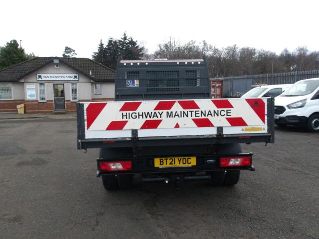 Used Ford Transit 2021 for sale - 77718800: Photo 6