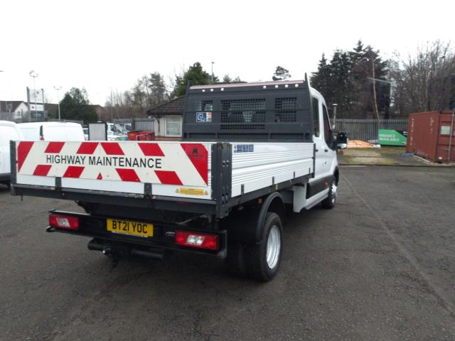 Used Ford Transit 2021 for sale - 77718800: Photo 7