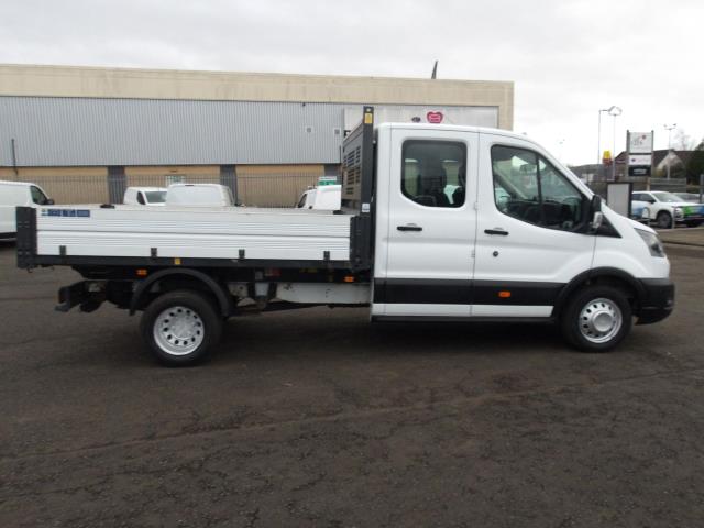 Used Ford Transit 2021 for sale - 77718800: Photo 9