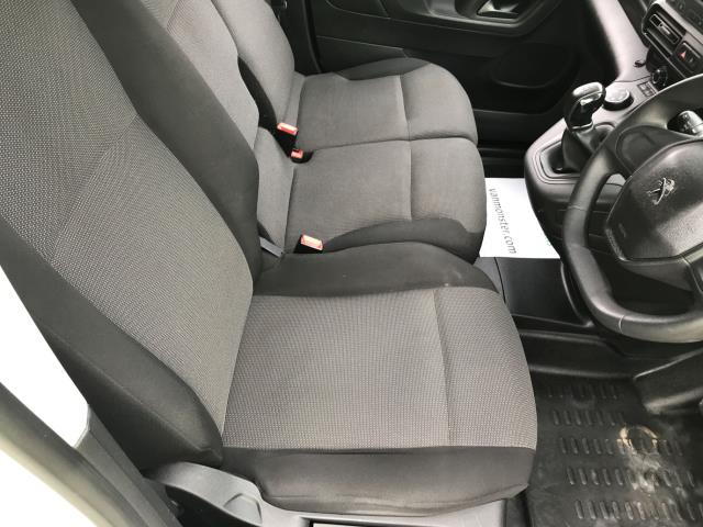 Used Peugeot Partner 2021 for sale - 77779089: Photo 13