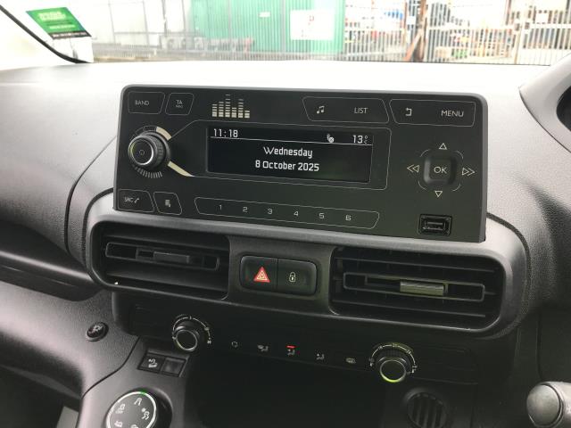 Used Peugeot Partner 2021 for sale - 77779089: Photo 14