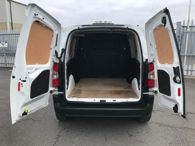 Used Peugeot Partner 2021 for sale - 77779089: Photo 25