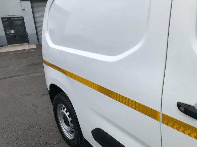 Used Peugeot Partner 2021 for sale - 77779089: Photo 8