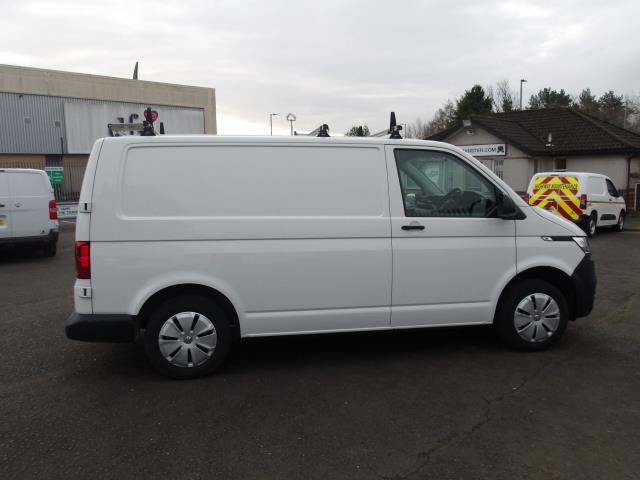 Used Volkswagen Transporter for sale - 77676268: Photo 10