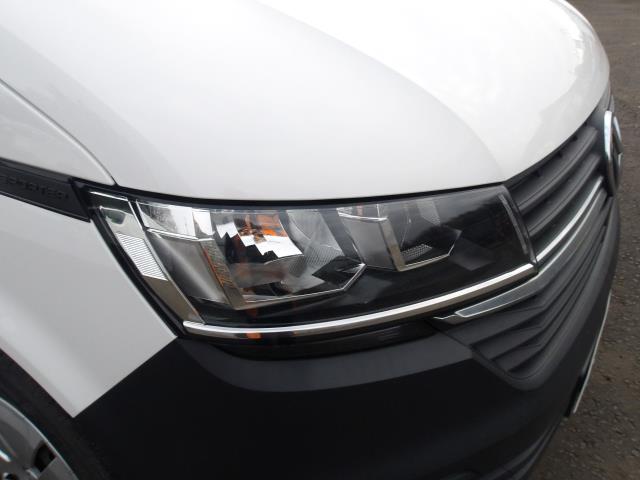 Used Volkswagen Transporter for sale - 77676268: Photo 15