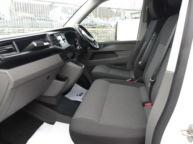 Used Volkswagen Transporter for sale - 77676268: Photo 16