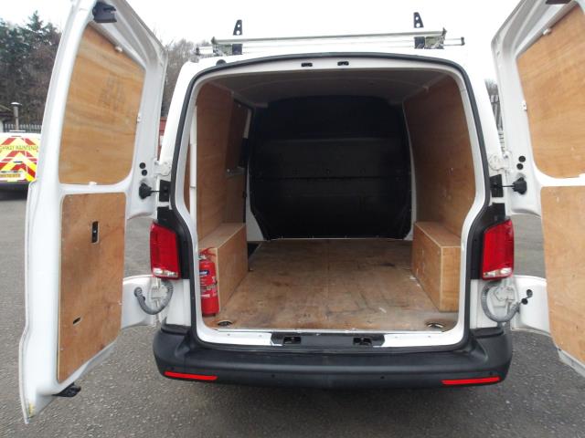 Used Volkswagen Transporter for sale - 77676268: Photo 18