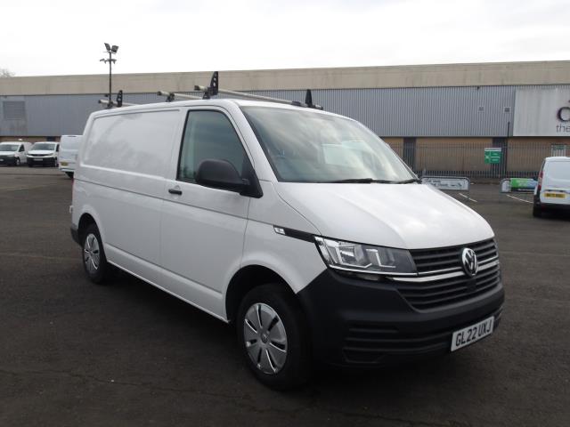 Used Volkswagen Transporter for sale - 77676268: Photo 2
