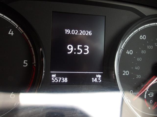 Used Volkswagen Transporter for sale - 77676268: Photo 23