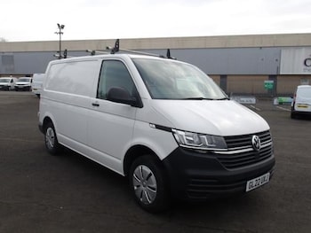 Used Volkswagen Transporter undefined for sale - 77676268: Photo