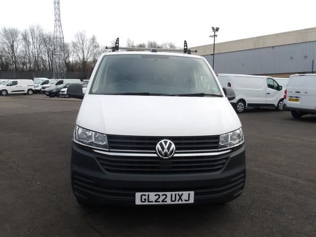 Used Volkswagen Transporter for sale - 77676268: Photo 3