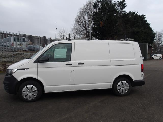 Used Volkswagen Transporter for sale - 77676268: Photo 5