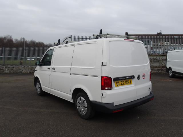 Used Volkswagen Transporter for sale - 77676268: Photo 7