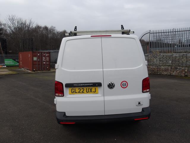 Used Volkswagen Transporter for sale - 77676268: Photo 8