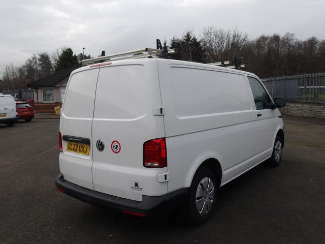 Used Volkswagen Transporter for sale - 77676268: Photo 9