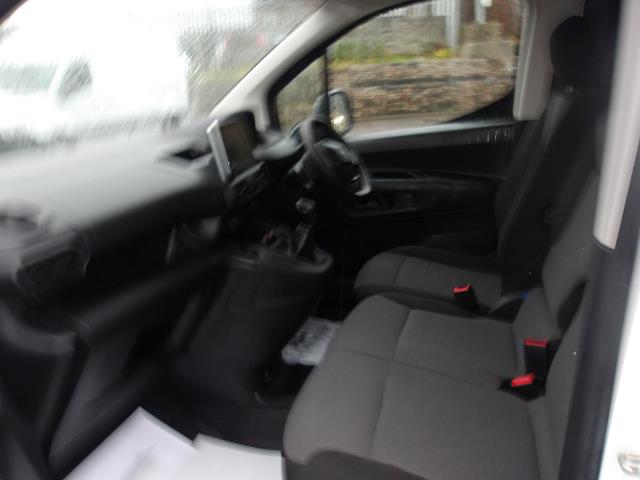 Used Peugeot Partner 2020 for sale - 77048148: Photo 14