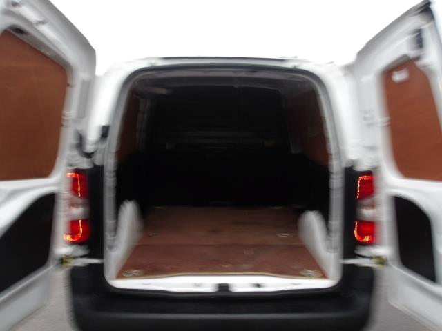 Used Peugeot Partner 2020 for sale - 77048148: Photo 16