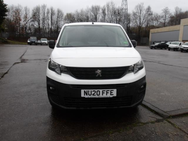 Used Peugeot Partner 2020 for sale - 77048148: Photo 2