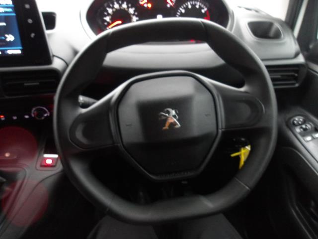 Used Peugeot Partner 2020 for sale - 77048148: Photo 20