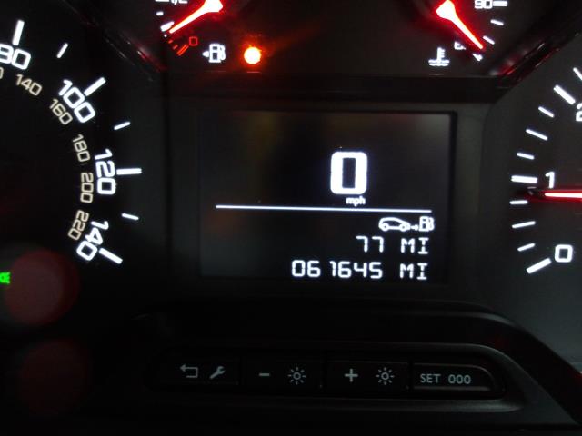 Used Peugeot Partner 2020 for sale - 77048148: Photo 21