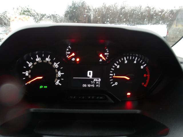 Used Peugeot Partner 2020 for sale - 77048148: Photo 22