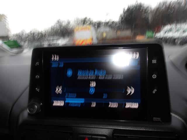 Used Peugeot Partner 2020 for sale - 77048148: Photo 24