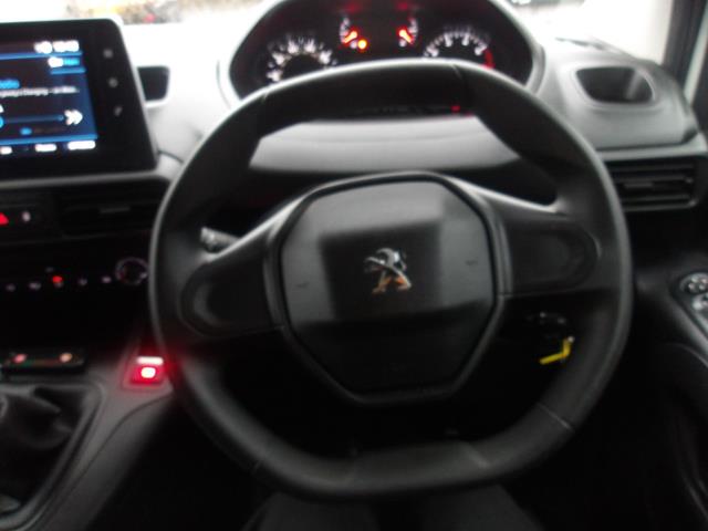 Used Peugeot Partner 2020 for sale - 77048148: Photo 30