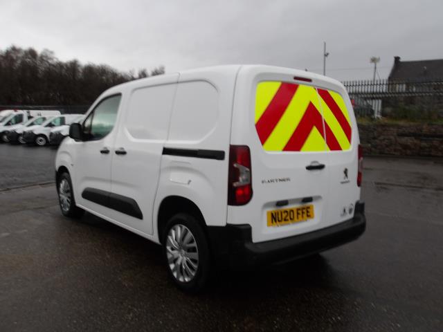 Used Peugeot Partner 2020 for sale - 77048148: Photo 5