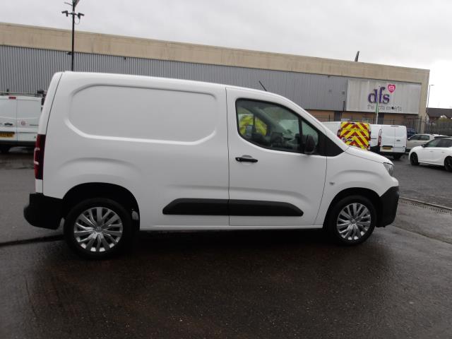 Used Peugeot Partner 2020 for sale - 77048148: Photo 8