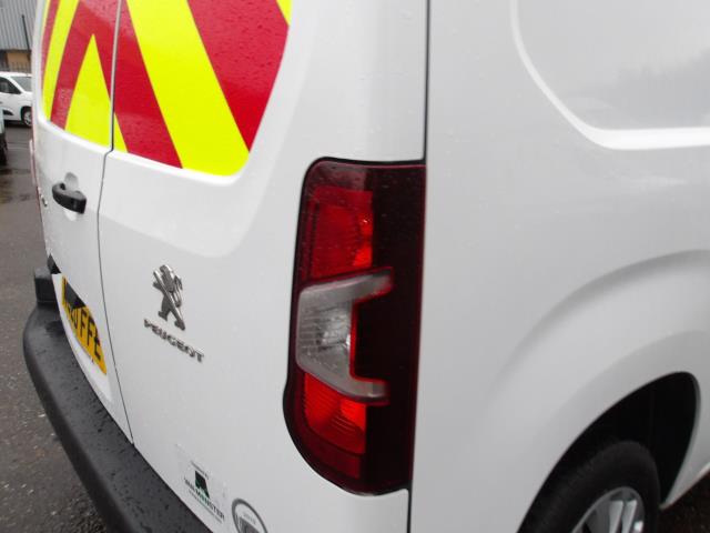 Used Peugeot Partner 2020 for sale - 77048148: Photo 9
