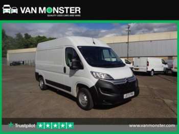 Used Citroen Relay 2023 for sale - 74903074: Photo