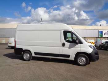 Used Citroen Relay 2023 for sale - 74903074: Photo