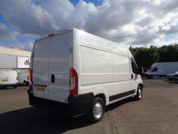 Used Citroen Relay 2023 for sale - 74903074: Photo