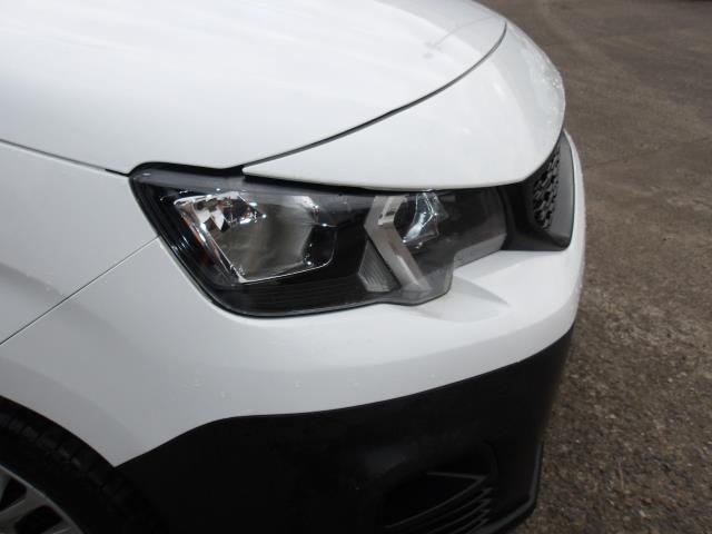 Used Peugeot Partner 2021 for sale - 76681669: Photo 10