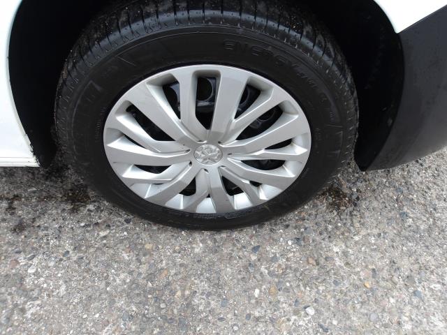 Used Peugeot Partner 2021 for sale - 76681669: Photo 12