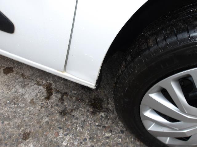 Used Peugeot Partner 2021 for sale - 76681669: Photo 13