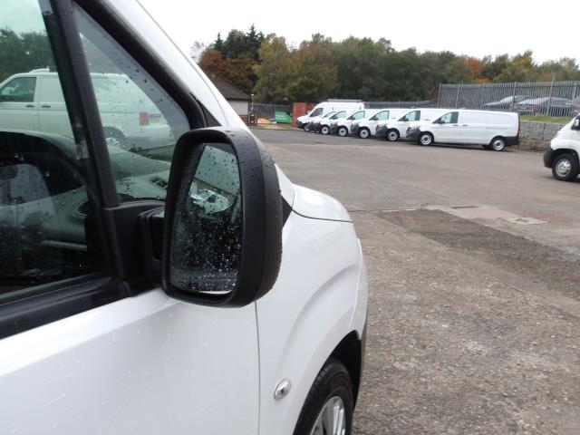 Used Peugeot Partner 2021 for sale - 76681669: Photo 14