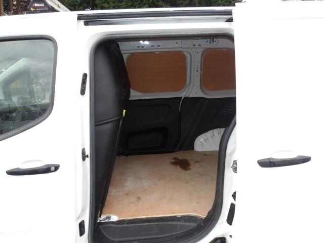 Used Peugeot Partner 2021 for sale - 76681669: Photo 16