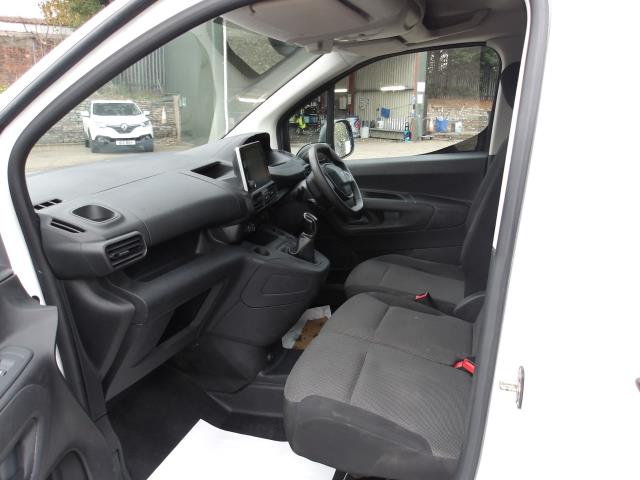 Used Peugeot Partner 2021 for sale - 76681669: Photo 18