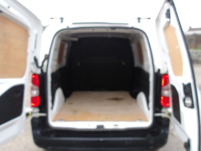 Used Peugeot Partner 2021 for sale - 76681669: Photo 19