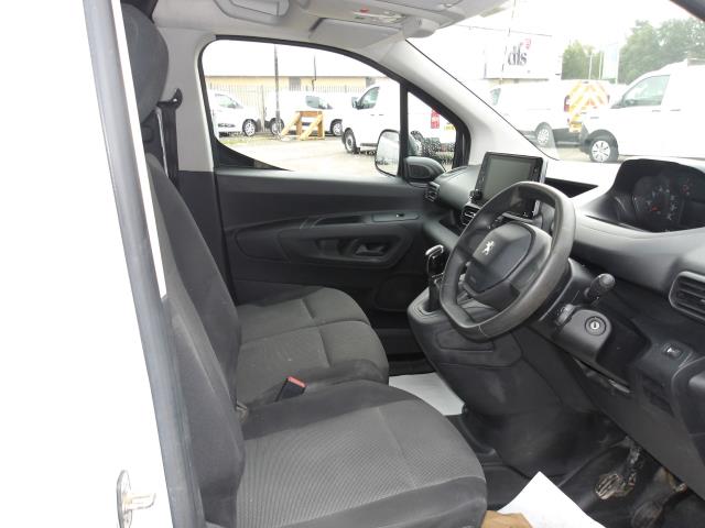 Used Peugeot Partner 2021 for sale - 76681669: Photo 20