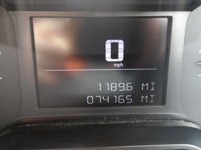 Used Peugeot Partner 2021 for sale - 76681669: Photo 22