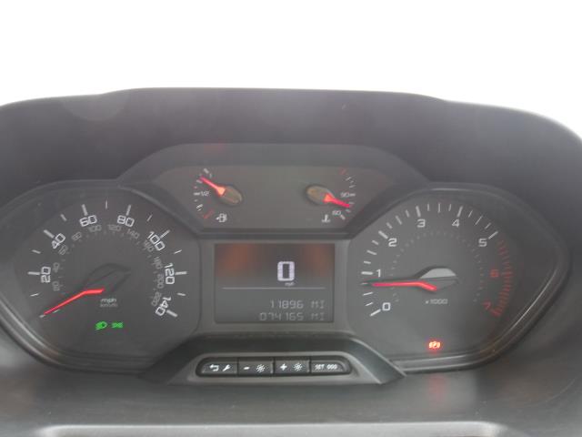Used Peugeot Partner 2021 for sale - 76681669: Photo 24