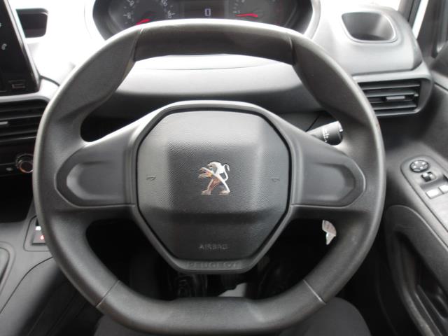 Used Peugeot Partner 2021 for sale - 76681669: Photo 25